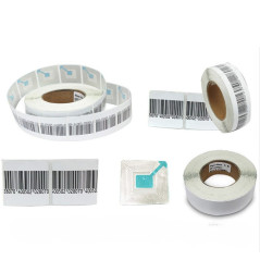 étiquettes désactivables 8.2 mhz · Smarty Paris